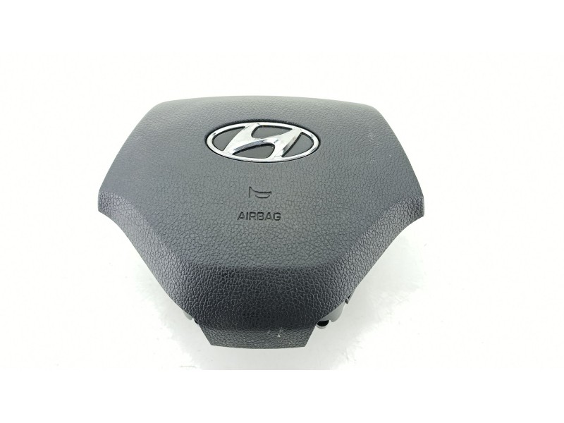 Recambio de airbag delantero izquierdo para hyundai tucson (tl, tle) 1.6 gdi referencia OEM IAM 56900D7000TRY  