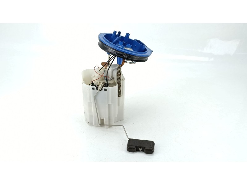 Recambio de aforador para seat leon (5f1) 1.5 tgi referencia OEM IAM 0580200381  