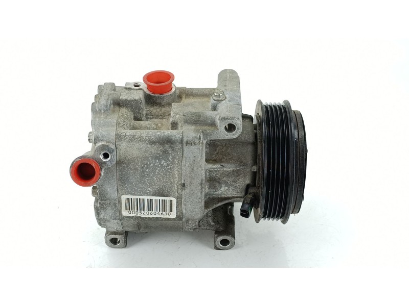 Recambio de compresor aire acondicionado para fiat 500 (312_) 1.2 (312axa1a) referencia OEM IAM 52060461  