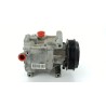 Recambio de compresor aire acondicionado para fiat 500 (312_) 1.2 (312axa1a) referencia OEM IAM 52060461  