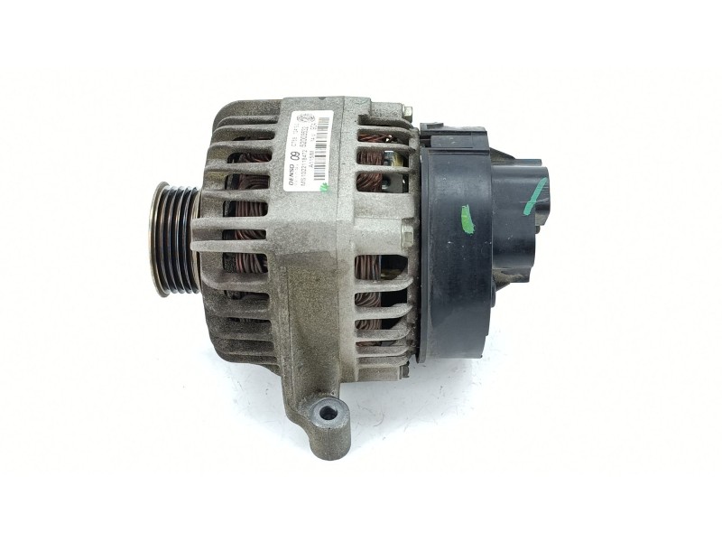 Recambio de alternador para fiat 500 (312_) 1.2 (312axa1a) referencia OEM IAM 52003532  