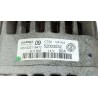 Recambio de alternador para fiat 500 (312_) 1.2 (312axa1a) referencia OEM IAM 52003532  