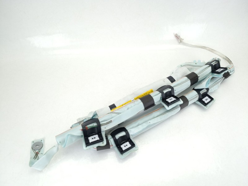 Recambio de airbag cortina delantero derecho para jeep avenger (j2) electric referencia OEM IAM 00521739040  