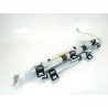 Recambio de airbag cortina delantero derecho para jeep avenger (j2) electric referencia OEM IAM 00521739040  