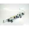 Recambio de airbag cortina delantero derecho para jeep avenger (j2) electric referencia OEM IAM 00521739040  