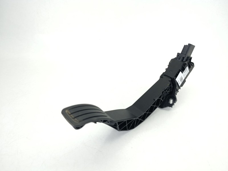 Recambio de potenciometro pedal para jeep avenger (j2) electric referencia OEM IAM 9837892280  