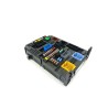 Recambio de caja reles / fusibles para jeep avenger (j2) electric referencia OEM IAM 9855665080  