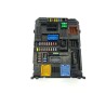 Recambio de caja reles / fusibles para jeep avenger (j2) electric referencia OEM IAM 9855665080  