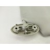 Recambio de parasol derecho para ford focus iii 1.5 tdci referencia OEM IAM 1894720  