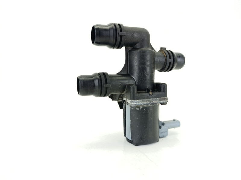 Recambio de valvula intercambio de calefaccion para jeep avenger (j2) electric referencia OEM IAM 9829266280  
