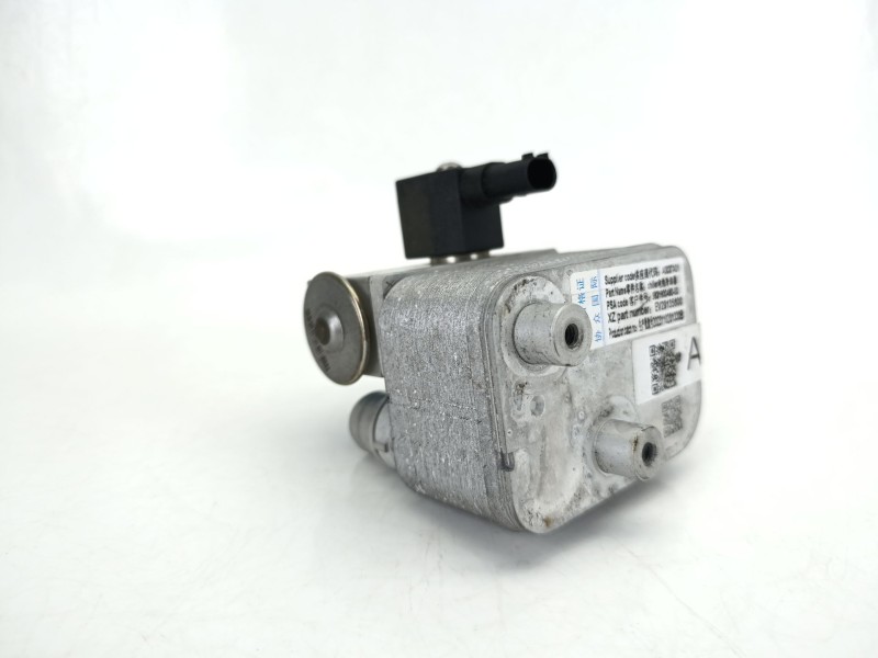Recambio de valvula expansion para jeep avenger (j2) electric referencia OEM IAM 9831600480  