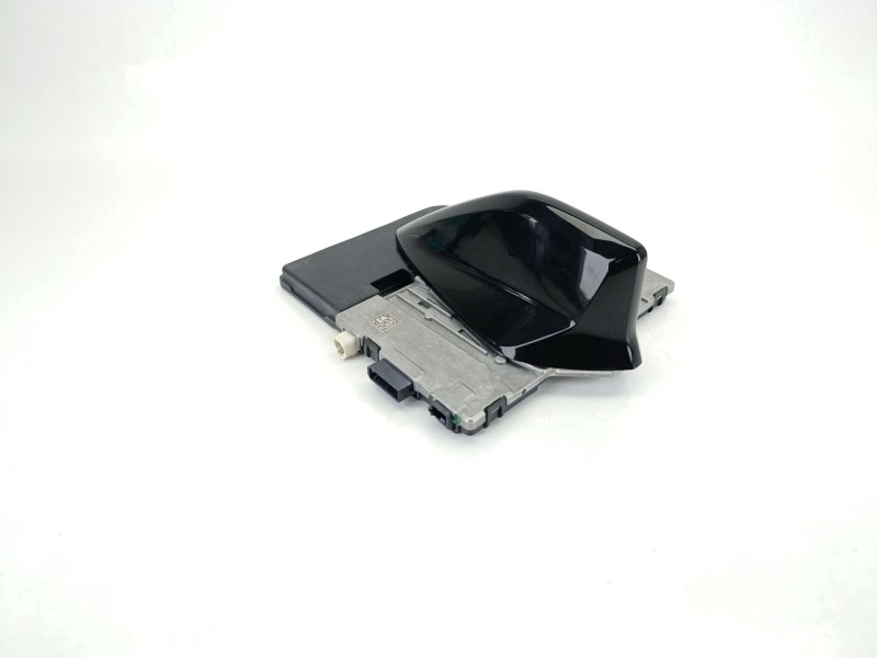 Recambio de base de antena para jeep avenger (j2) electric referencia OEM IAM 9863647080  