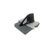 Recambio de base de antena para jeep avenger (j2) electric referencia OEM IAM 9863647080  