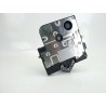 Recambio de base de antena para jeep avenger (j2) electric referencia OEM IAM 9863647080  