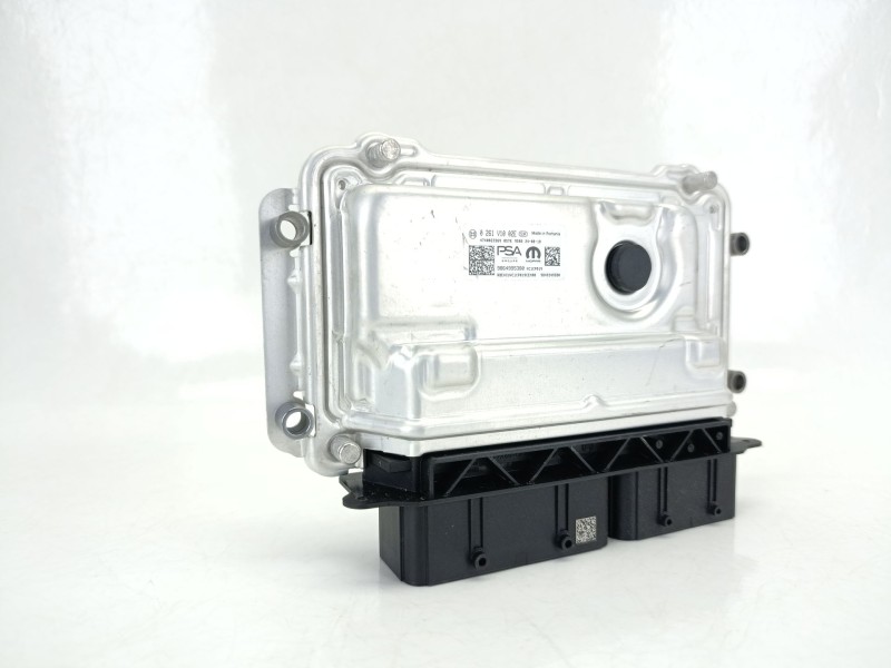 Recambio de centralita motor uce para jeep avenger (j2) electric referencia OEM IAM 9864995380  