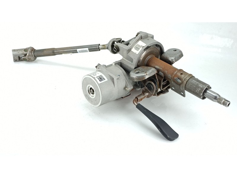 Recambio de columna direccion para fiat 500 (312_) 1.2 (312axa1a) referencia OEM IAM 38228784  