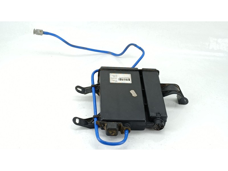 Recambio de filtro carbono activo para fiat 500 (312_) 1.2 (312axa1a) referencia OEM IAM 5118942460  