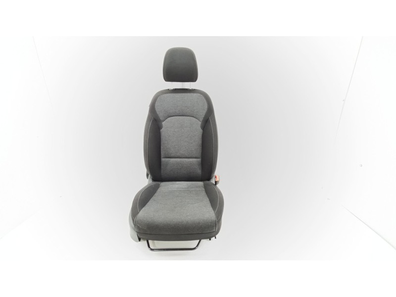 Recambio de asiento delantero derecho para hyundai i30 (pde, pd, pden) 1.5 referencia OEM IAM 88600G4000TRY  