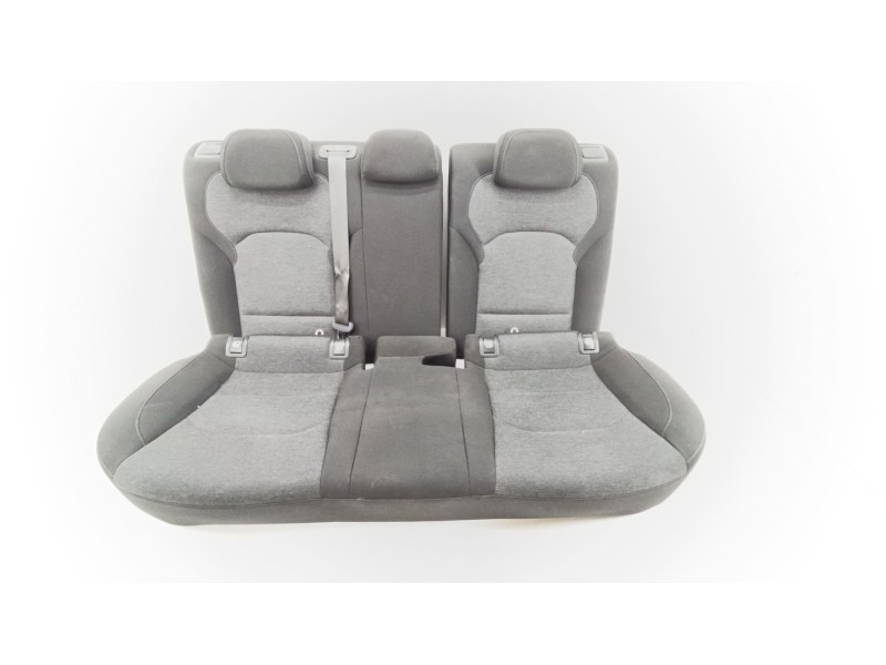 Recambio de asientos traseros para hyundai i30 (pde, pd, pden) 1.5 referencia OEM IAM 89100G 4000PSM  