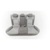 Recambio de asientos traseros para hyundai i30 (pde, pd, pden) 1.5 referencia OEM IAM 89100G 4000PSM  