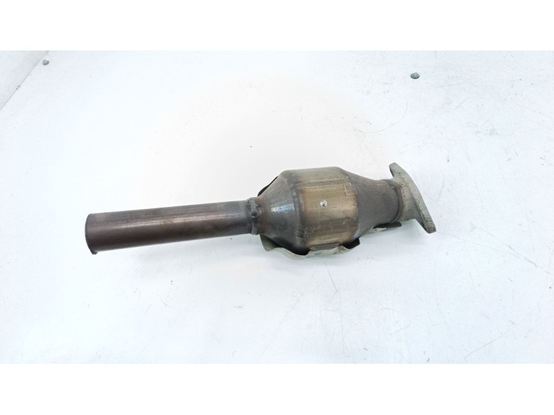 Recambio de catalizador para hyundai i30 (pde, pd, pden) 1.5 referencia OEM IAM 28600G4230  