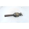 Recambio de catalizador para hyundai i30 (pde, pd, pden) 1.5 referencia OEM IAM 28600G4230  