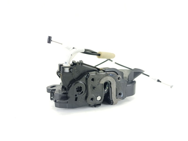 Recambio de cerradura puerta delantera izquierda para jeep avenger (j2) electric referencia OEM IAM 0009846870180  