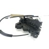 Recambio de cerradura puerta delantera izquierda para jeep avenger (j2) electric referencia OEM IAM 0009846870180  