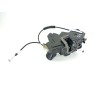 Recambio de cerradura puerta delantera izquierda para jeep avenger (j2) electric referencia OEM IAM 0009846870180  