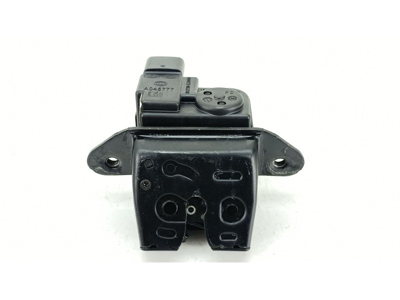 Recambio de cerradura maletero / porton para hyundai i30 (pde, pd, pden) 1.5 referencia OEM IAM 81230G4000  