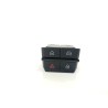 Recambio de mando multifuncion para jeep avenger (j2) electric referencia OEM IAM 07357869880  