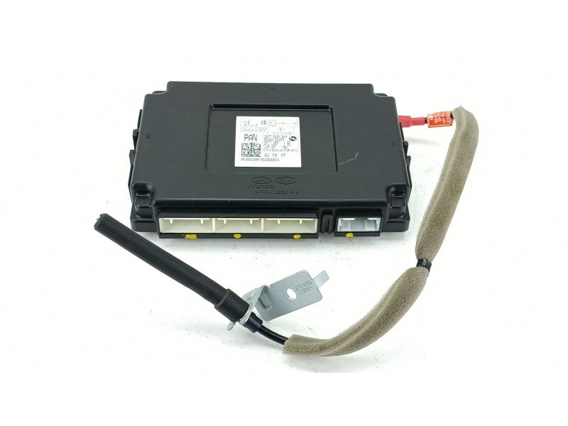 Recambio de modulo electronico para hyundai i30 (pde, pd, pden) 1.5 referencia OEM IAM 954A0G4095  
