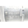 Recambio de caudalimetro para hyundai i30 (pde, pd, pden) 1.5 referencia OEM IAM 281642J600  
