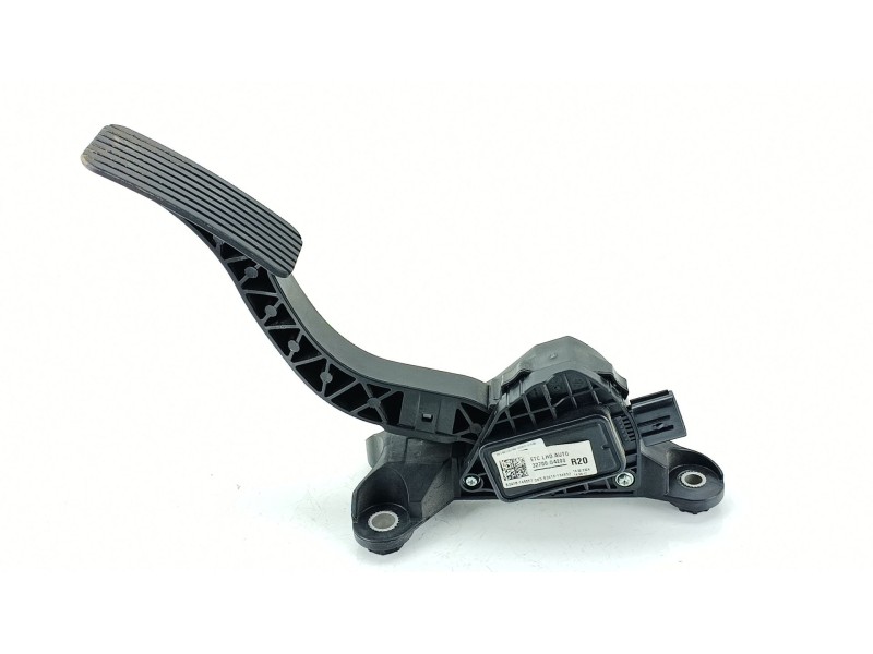 Recambio de potenciometro pedal para hyundai i30 (pde, pd, pden) 1.5 referencia OEM IAM 32700G4200  