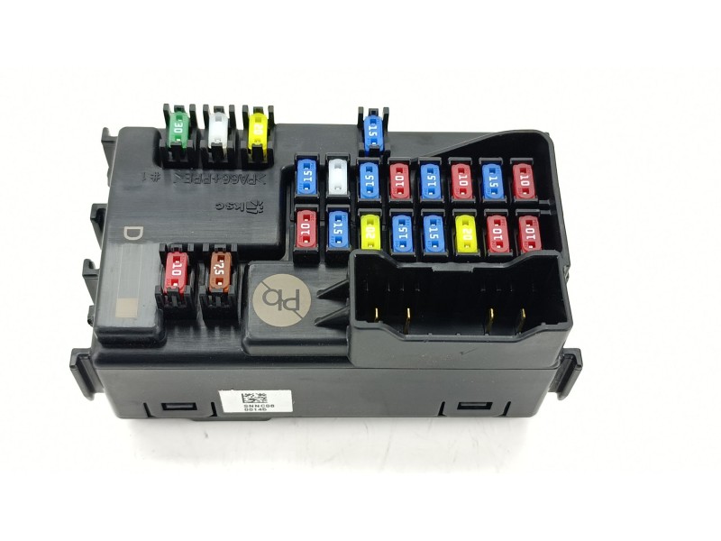Recambio de caja reles / fusibles para hyundai i30 (pde, pd, pden) 1.5 referencia OEM IAM 91959G3020  