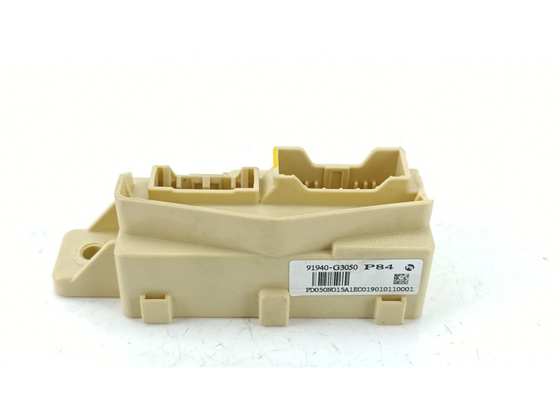 Recambio de modulo electronico para hyundai i30 (pde, pd, pden) 1.5 referencia OEM IAM 91940G3050  