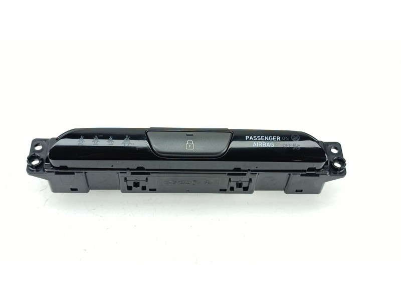 Recambio de mando bloqueo puertas para hyundai i30 (pde, pd, pden) 1.5 referencia OEM IAM 91940G3050  