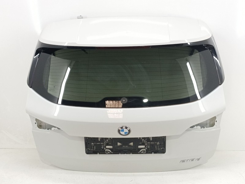 Recambio de porton trasero para bmw 2 active tourer (u06) 218d referencia OEM IAM 41008494156  