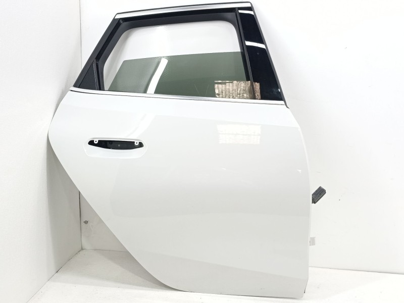 Recambio de puerta trasera derecha para bmw 2 active tourer (u06) 218d referencia OEM IAM 41009627092  