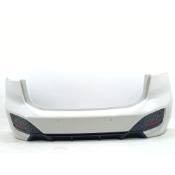 PARAGOLPES TRASERO 51125A360B3 