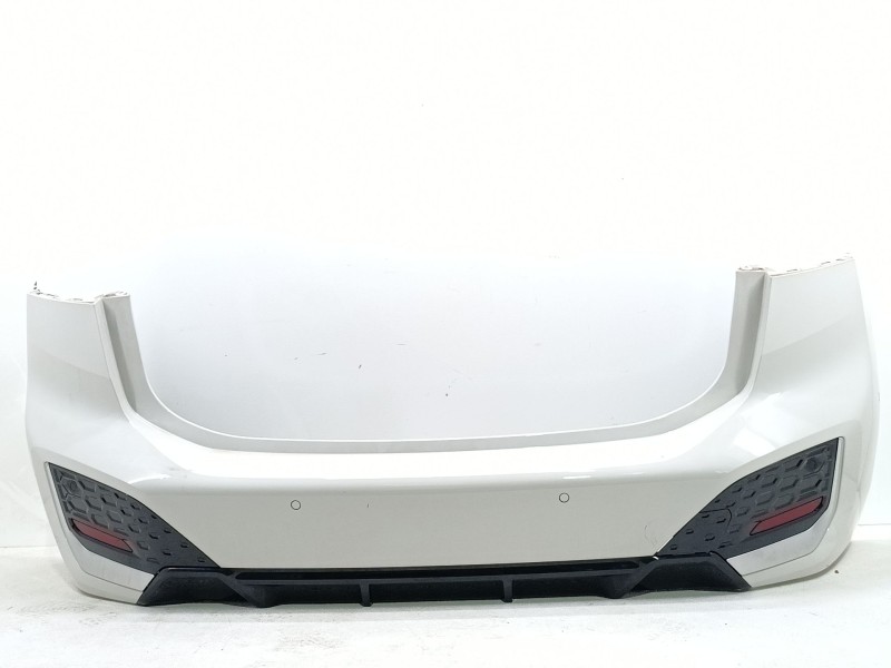Recambio de paragolpes trasero para bmw 2 active tourer (u06) 218d referencia OEM IAM 51125A360B3  