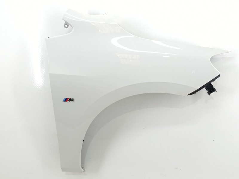 Recambio de aleta delantera derecha para bmw 2 active tourer (u06) 218d referencia OEM IAM 41008737136  