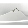 Recambio de aleta delantera derecha para bmw 2 active tourer (u06) 218d referencia OEM IAM 41008737136  