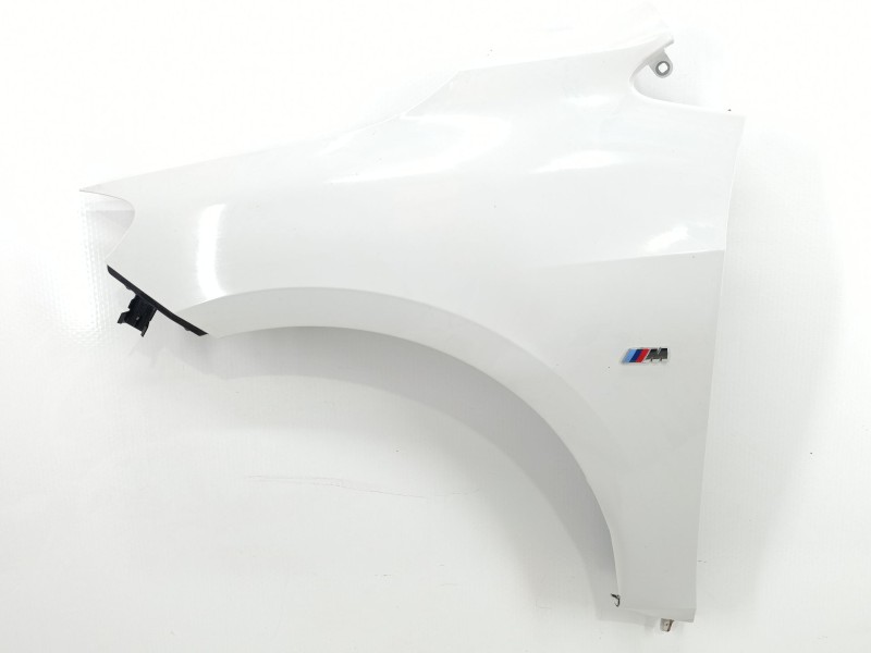 Recambio de aleta delantera izquierda para bmw 2 active tourer (u06) 218d referencia OEM IAM 41008737135  