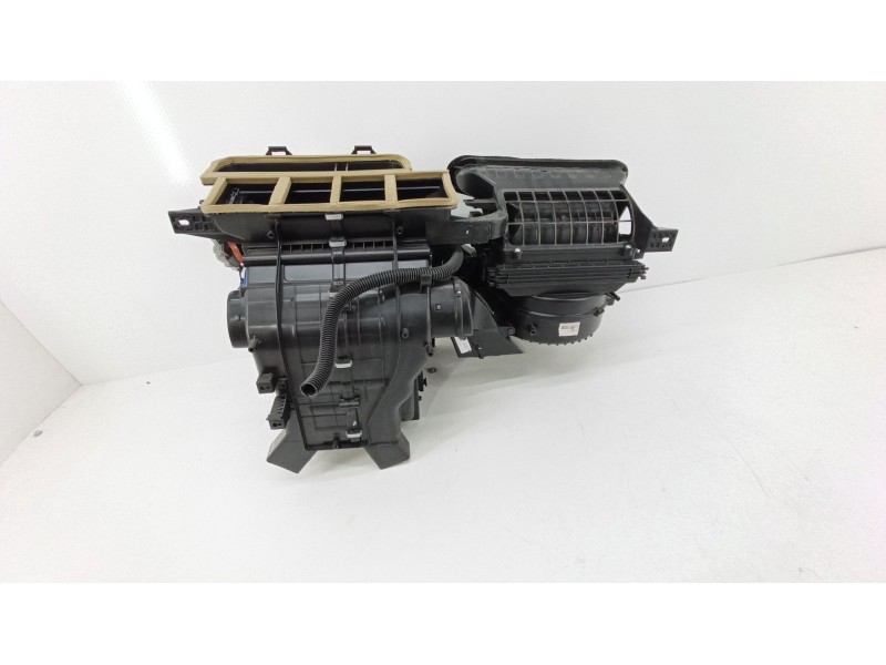 Recambio de calefaccion entera normal para hyundai i30 (pde, pd, pden) 1.5 referencia OEM IAM 97100G4110  
