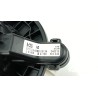 Recambio de motor calefaccion para hyundai i30 (pde, pd, pden) 1.5 referencia OEM IAM 97113A4000  
