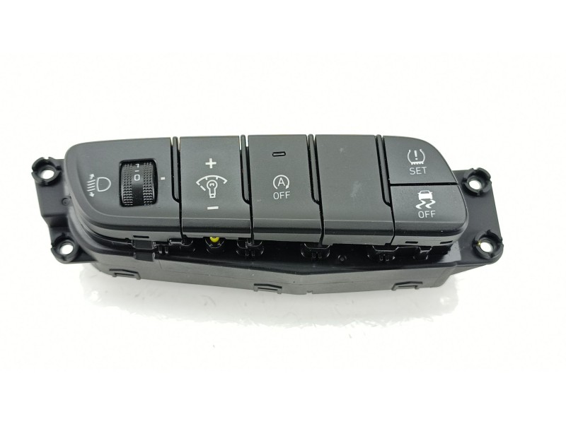 Recambio de mando multifuncion para hyundai i30 (pde, pd, pden) 1.5 referencia OEM IAM 93750G4090TRY  