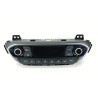 Recambio de mando climatizador para hyundai i30 (pde, pd, pden) 1.5 referencia OEM IAM 97250G4CA0  