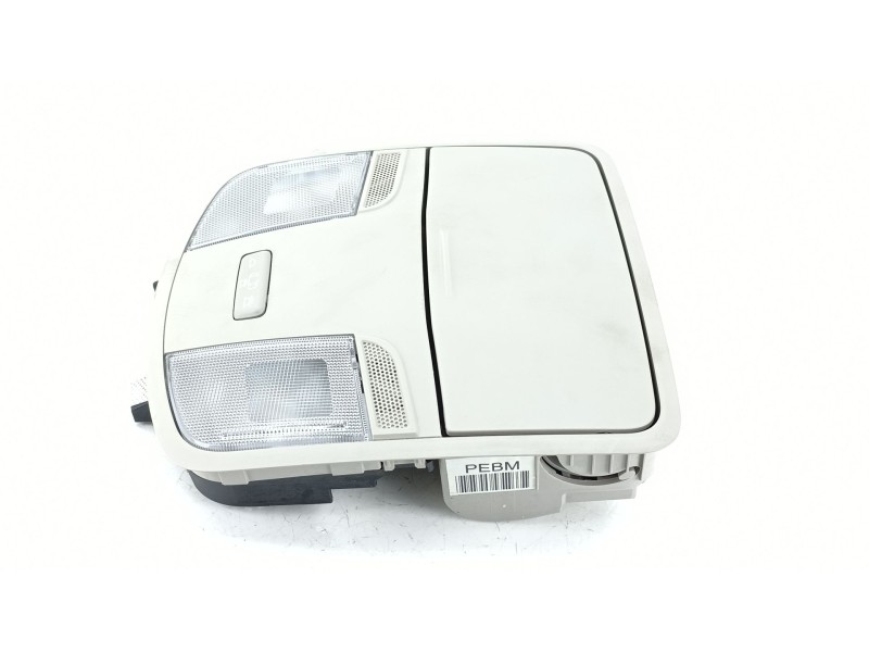 Recambio de luz interior para hyundai i30 (pde, pd, pden) 1.5 referencia OEM IAM 92800G3010TRY  