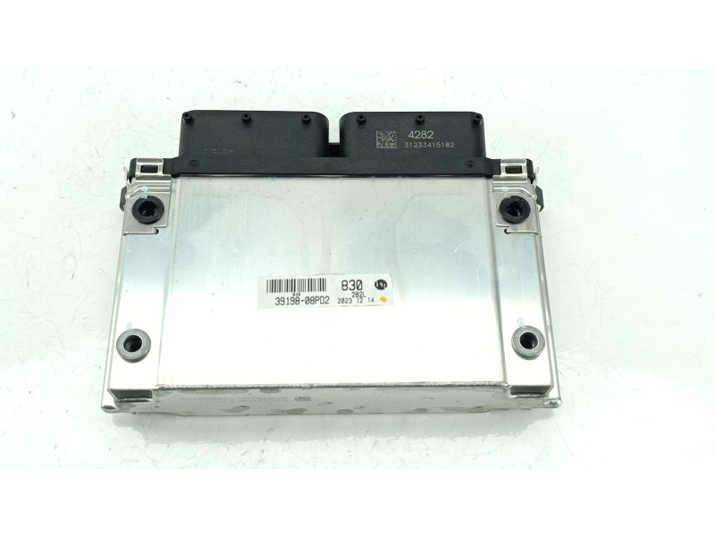 Recambio de centralita motor uce para hyundai i30 (pde, pd, pden) 1.5 referencia OEM IAM 3919908030  